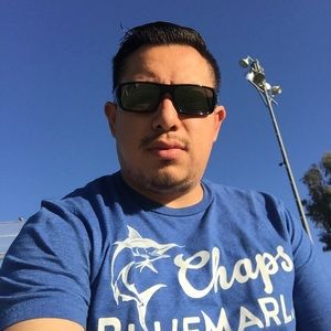 Meet your Posher, Jaime